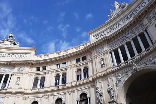 Napoli Monumentale