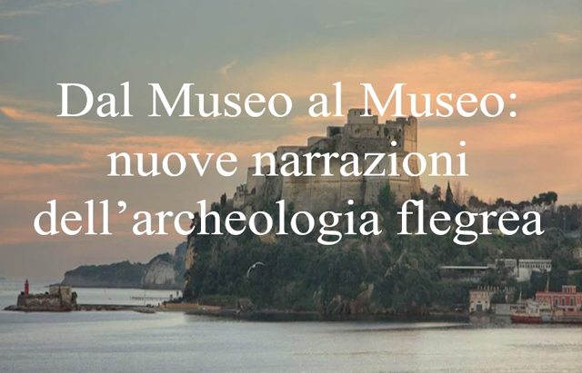 Dal Museo al Museo