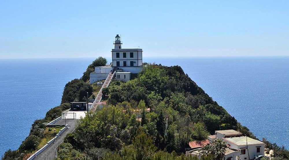 Promontorio di Capo Miseno